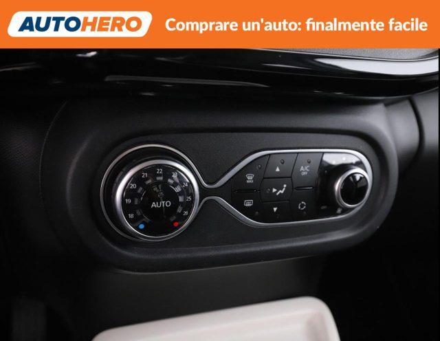 RENAULT Twingo TCe 90 CV EDC Lovely