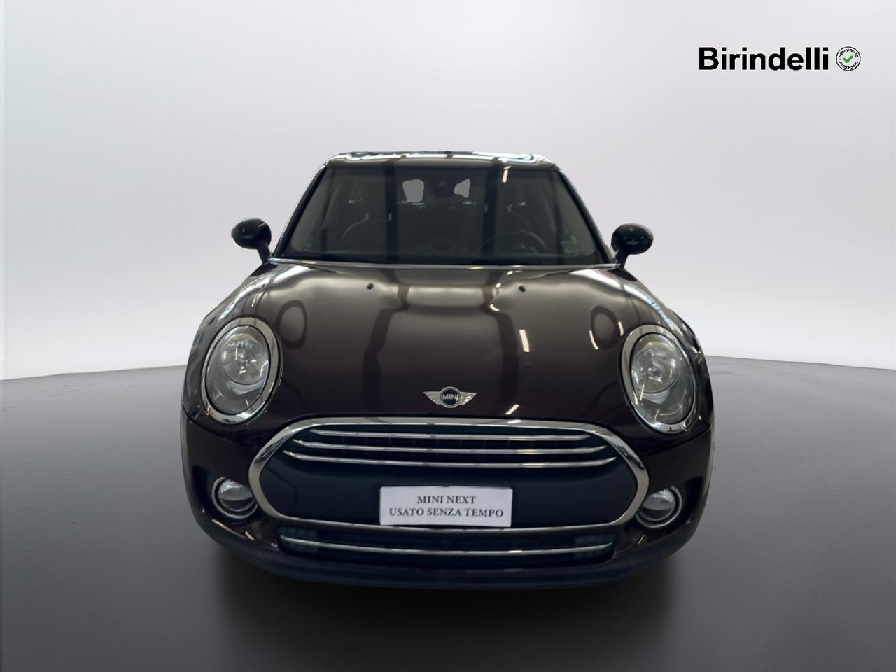 MINI Mini Clubman (F54) - Mini 1.5 One Boost Clubman
