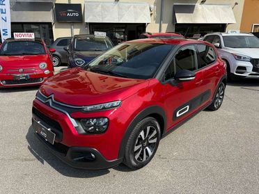 Citroen C3 1.2 puretech Max s&s my70 PROMO FIN