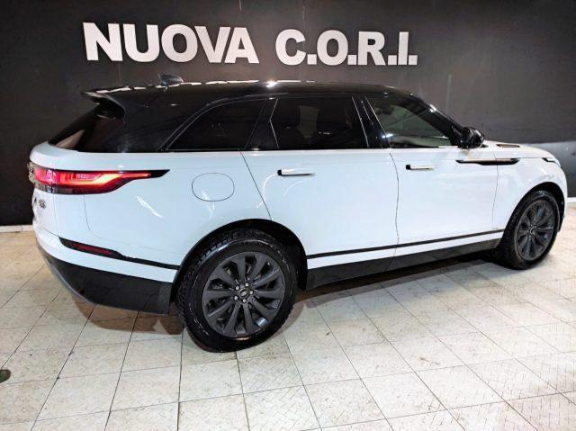 LAND ROVER Range Rover Velar 2.0D I4 180 CV R-Dynamic S