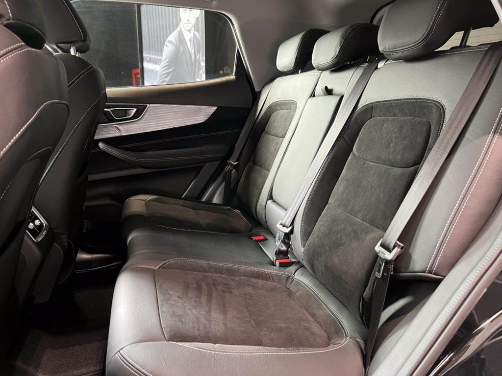 SPORTEQUIPE Sportequipe 5 1.5 turbo Gpl 149cv cvt del 2025