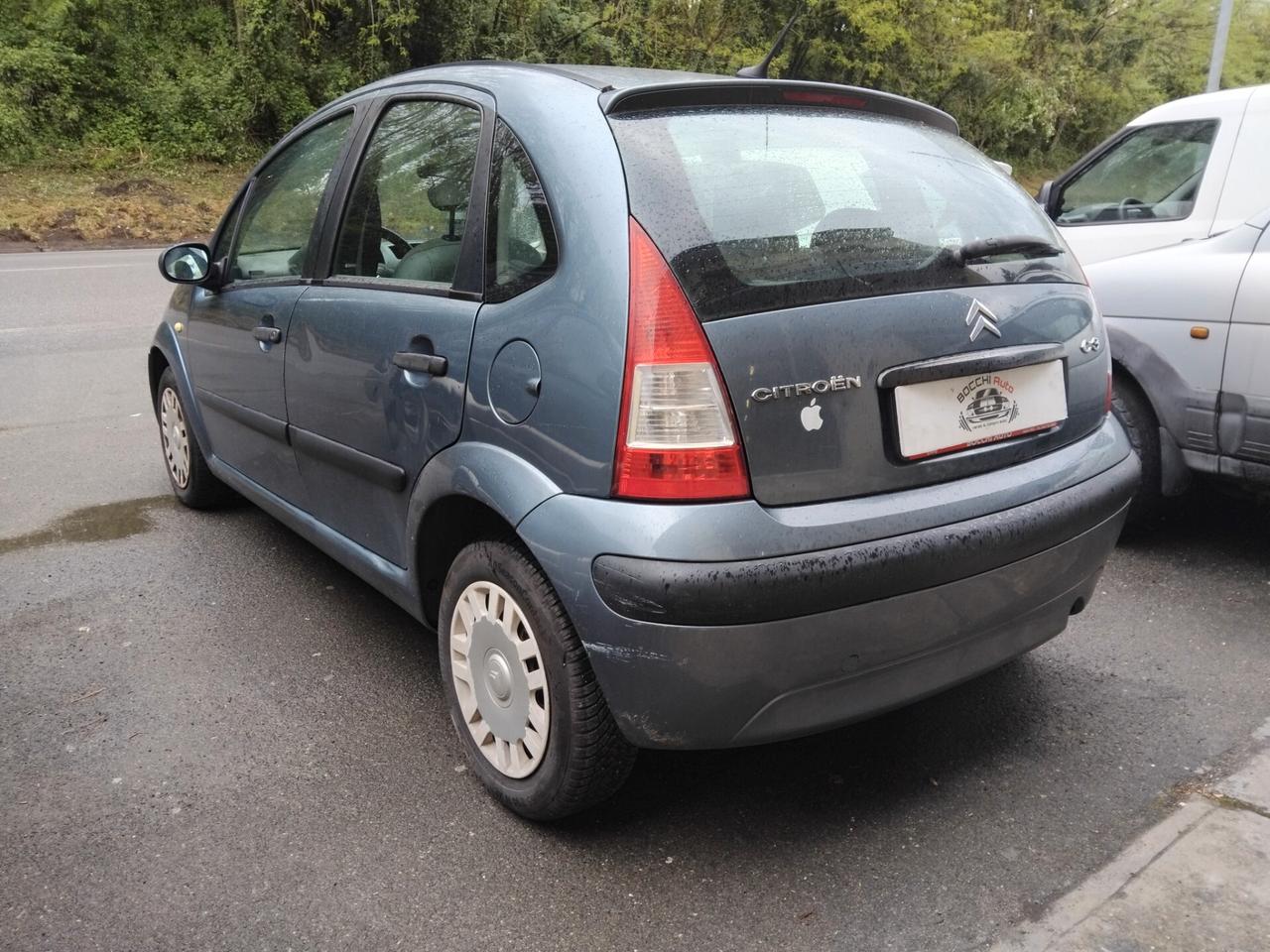 Citroen C3 1.4 HDi 70CV Classique