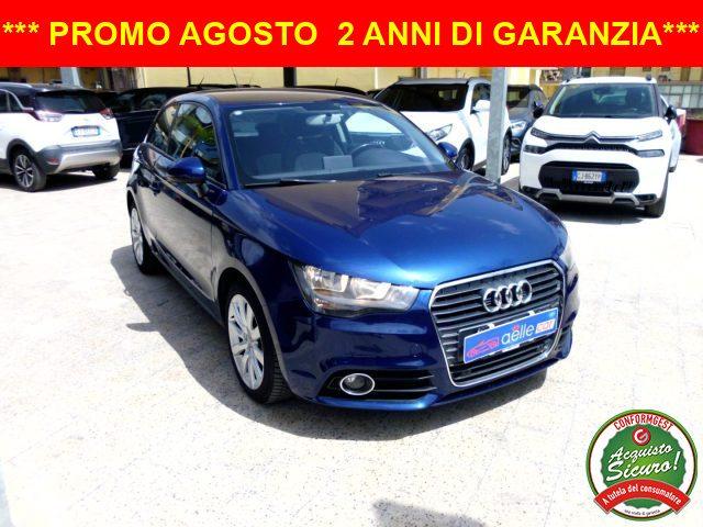 AUDI A1 1.2 TFSI Ambition