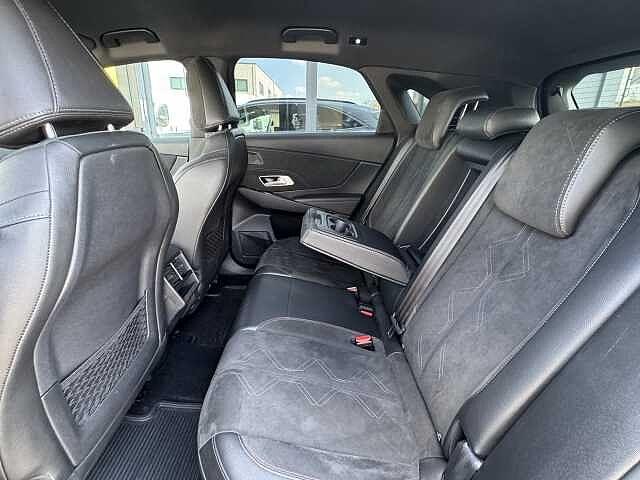 DS 7 DS 7 Crossback BlueHDi 130 CV AT8 Performance Line