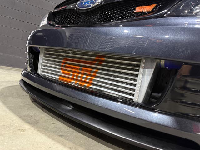 SUBARU WRX STI MOTORE FORGIATO SPESI 60K