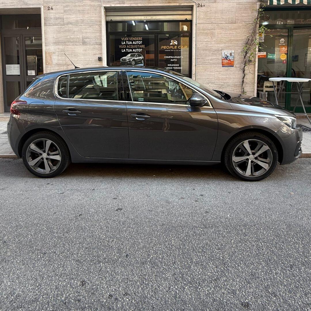 Peugeot 308 BlueHDi 130 CV