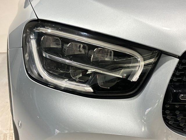 MERCEDES-BENZ GLC 300 de 4Matic EQ-Power Premium Navi