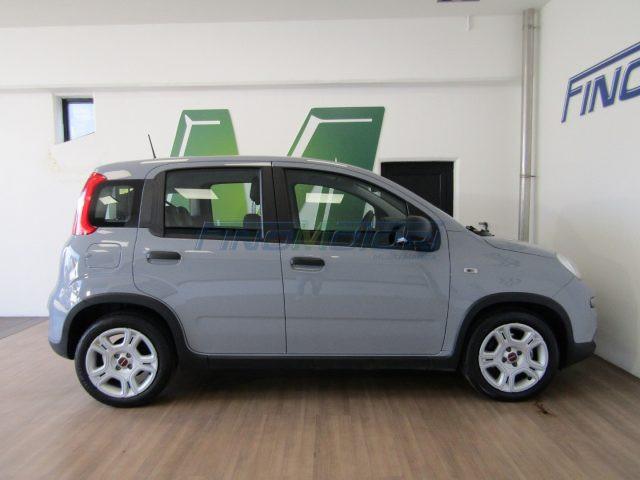FIAT Panda 1.0 FireFly S&S city Hybrid 5 POSTI