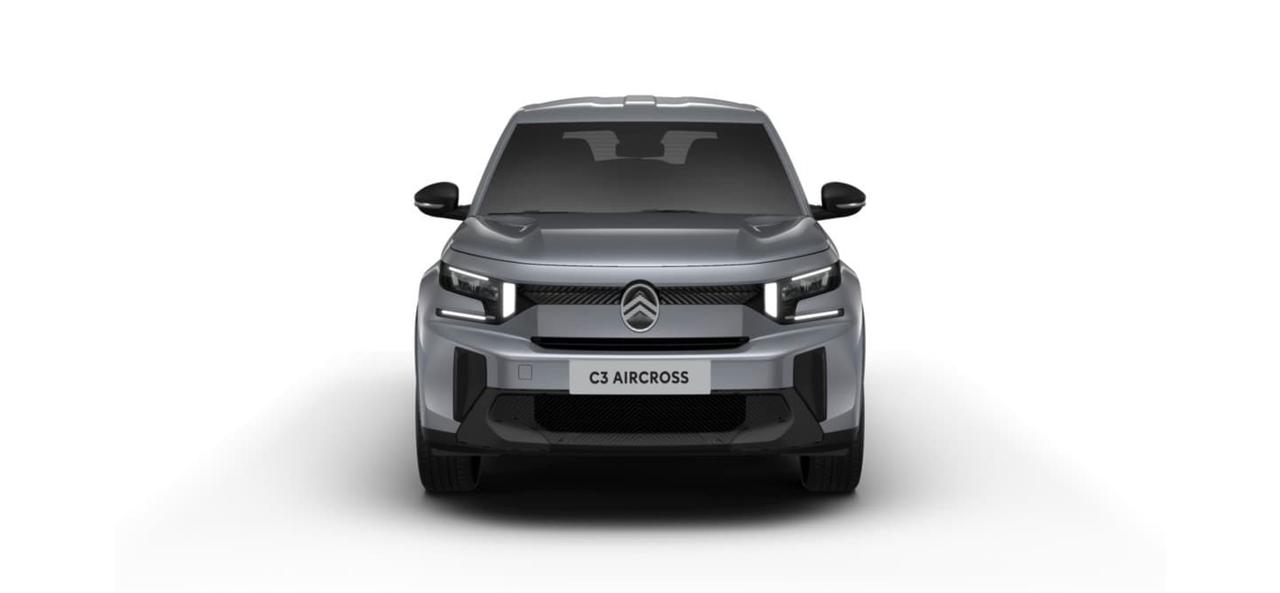 CITROEN C3 Aircross 2ª s. C3 Aircross PureTech...