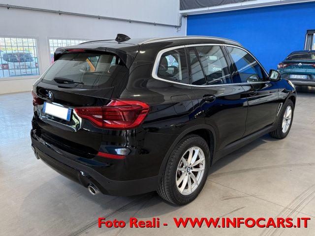 BMW X3 xDrive20d Mhev 48V Business Advantage - PROMO