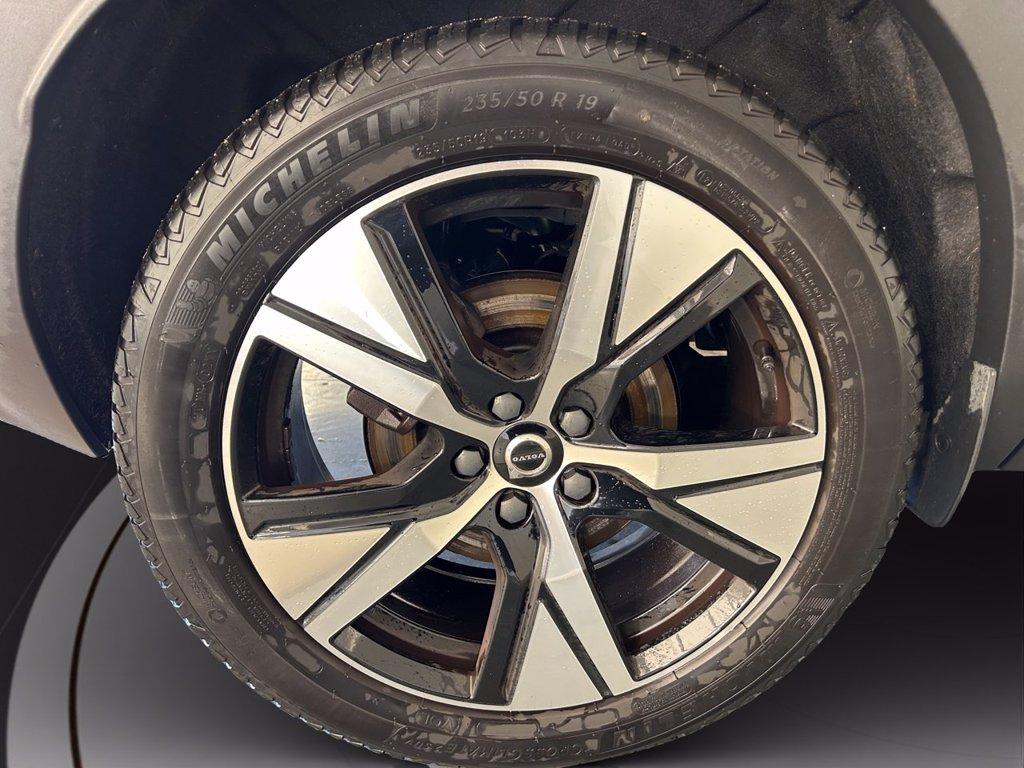 VOLVO Xc40 1.5 t5 phev r-design auto my21 del 2021