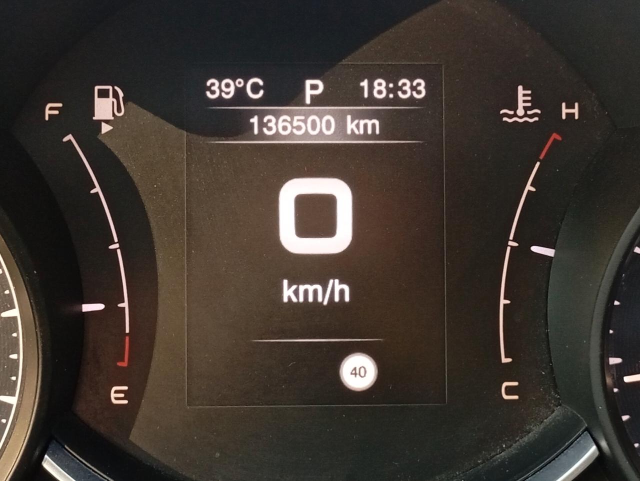 Fiat 500X 1.4 T-Jet CV GPL Cross