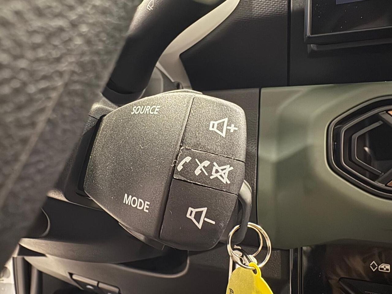 Dacia Spring Extreme Electric 65