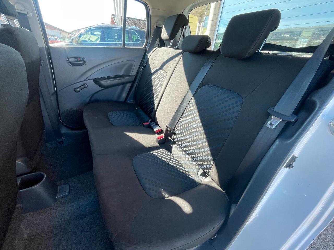 Suzuki Celerio 1.0 Style 68cv "SOLI 26.000 KM"