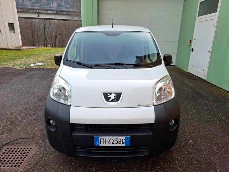Peugeot Bipper 1.3 HDi 80CV UNICOPROPRIETARIO