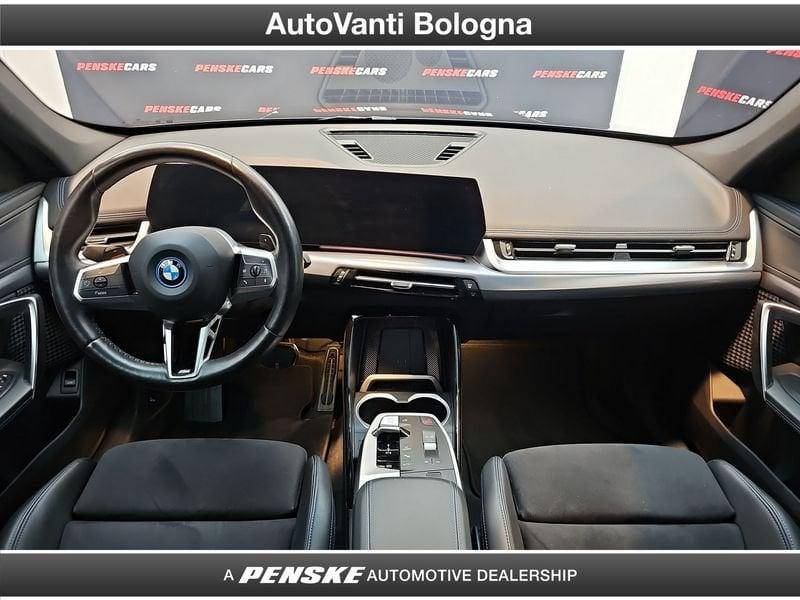 BMW X1 X1 xDrive 25e Msport