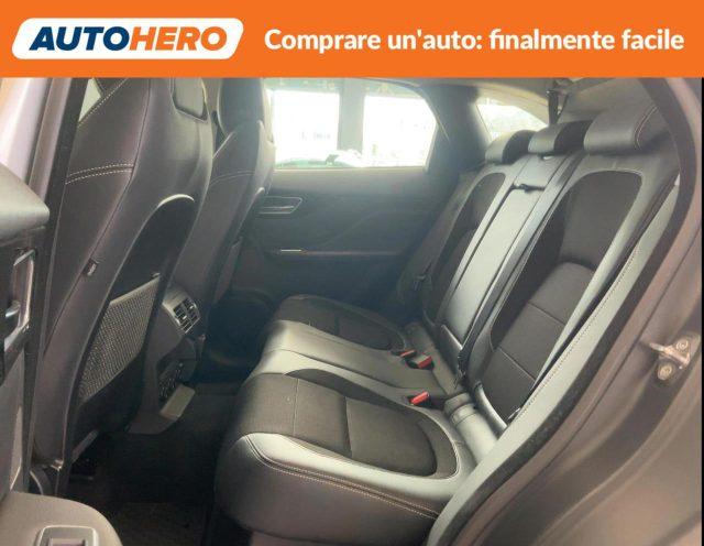 JAGUAR F-Pace 2.0 D 240 CV AWD aut. R-Sport