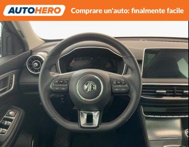 MG HS 1.5T-GDI Luxury