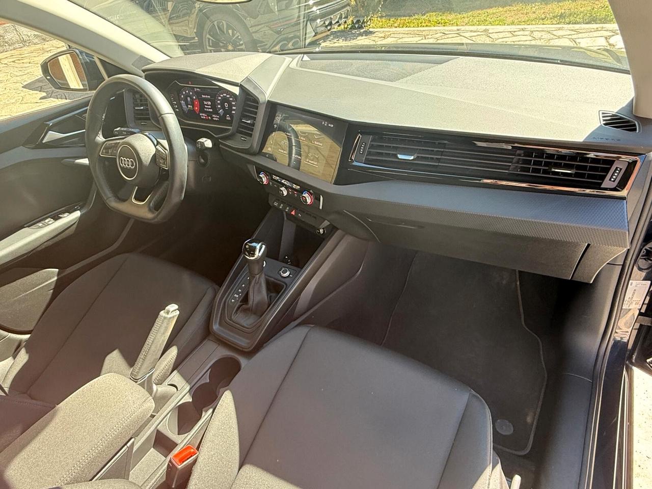 Audi A1 SPB 35 TFSI S tronic