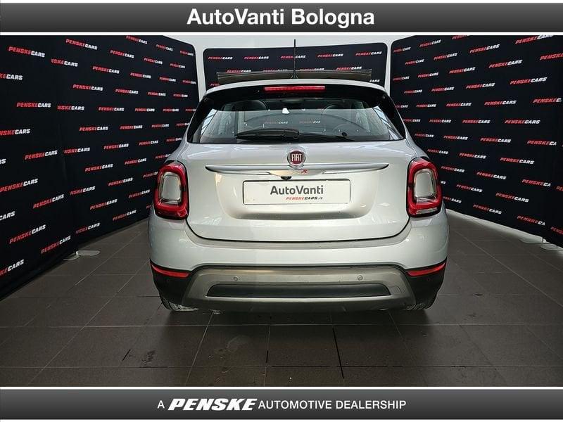 FIAT 500X 500X 1.3 mjt Connect 95cv