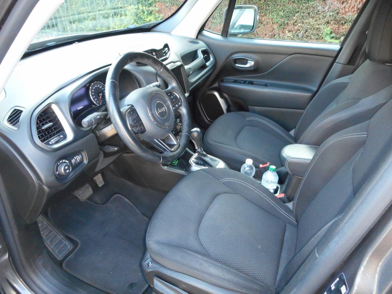 Jeep Renegade 1.6 Mjt 120CV