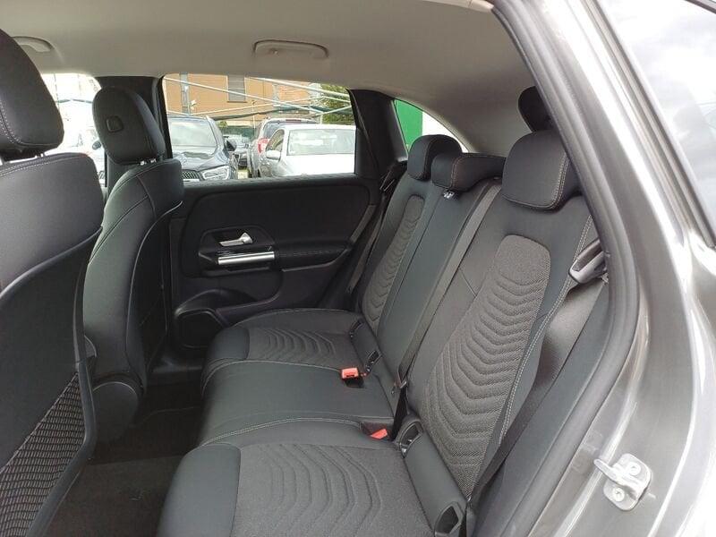 Mercedes-Benz Classe B B 180 d Progressive Advanced NIGHT-PACK