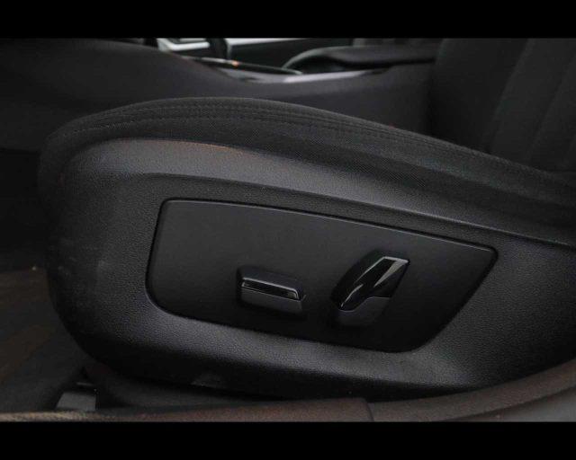 BMW 520 d 48V Touring Business