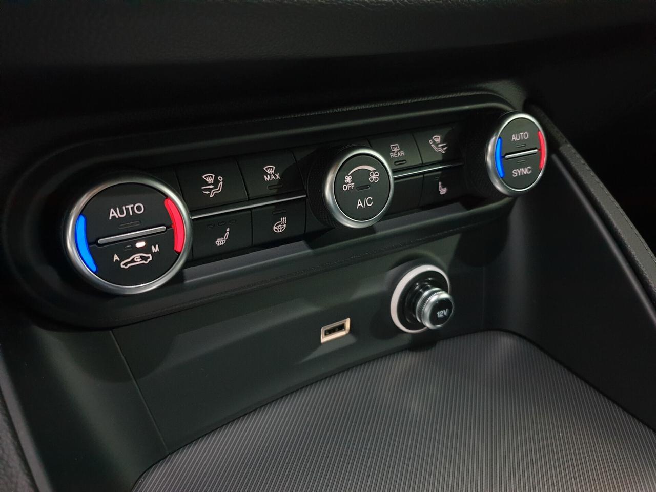 Alfa Romeo Stelvio 2.2 TD 210cv AT8 Q4 Veloce 2022