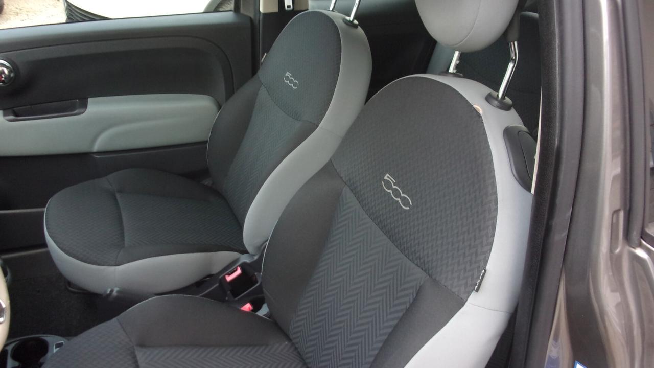 Fiat 500 1.2 EasyPower Pop
