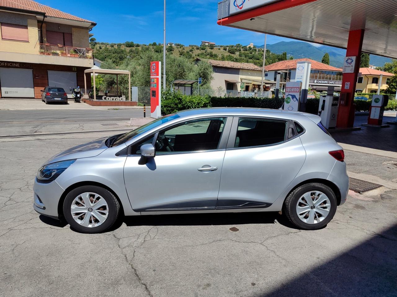 Renault Clio 1.5 dCi OK NEOP 2018 TUTTI I LAVORI PROMO