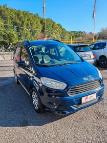 Ford Tourneo Courier 1.5 TDCI 75 CV Plus