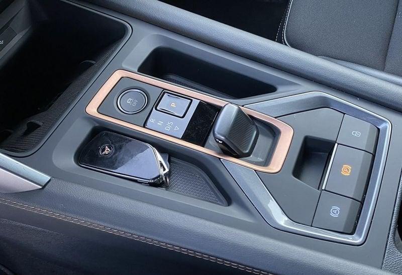 Cupra Leon LE CUPRA 5P 2.0 TDI DSG 150CV