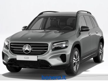Mercedes GLB 200 D Progressive Advanced Plus 8G-DCT