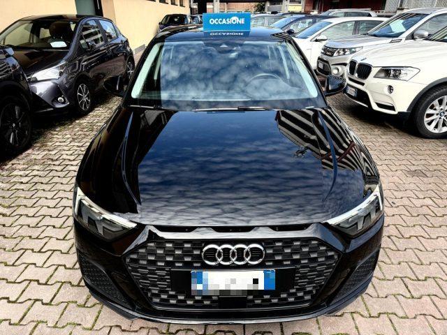 AUDI A1 SPB 25 TFSI Admired