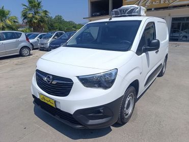 Opel Combo Cargo 1.5 Diesel FRIGO STRADA RETE