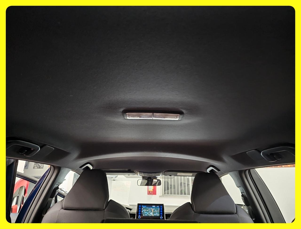 Toyota New Corolla TS 1.8 Hybrid 122CV CVT Business Garanzia