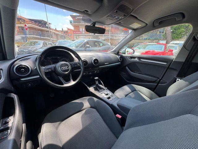 AUDI A3 SPB 2.0 TDI