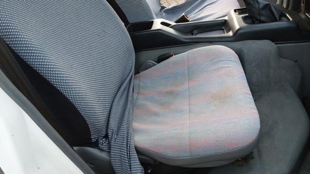 NISSAN Vanette Practic 2.3 diesel PC Furgone 40.000 KM