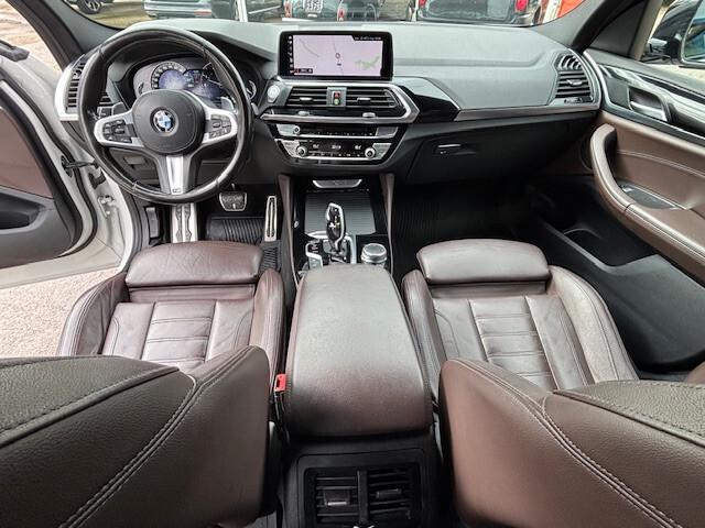 Bmw X4 xDrive30d Msport-X