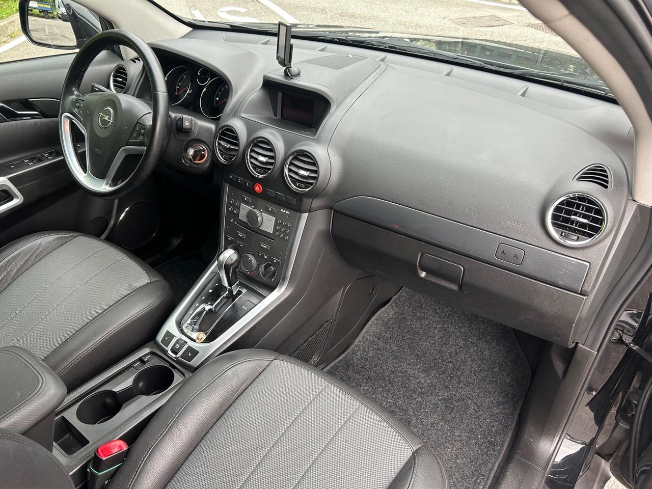 Opel Antara 2.2 CDTI 163CV Start&Stop Cosmo Unlimited Pack