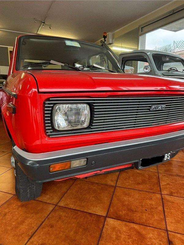 FIAT 128