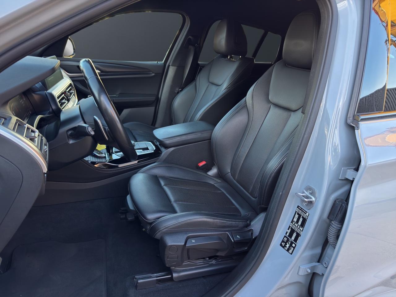 BMW X4 XDRIVE 20d 48V M SPORT - MY23