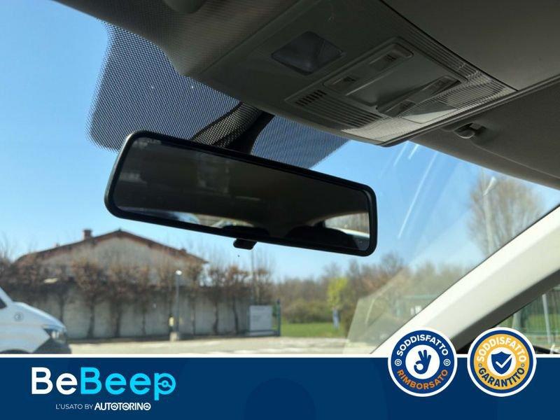 Volkswagen Polo 5P 1.0 EVO COMFORTLINE 80CV