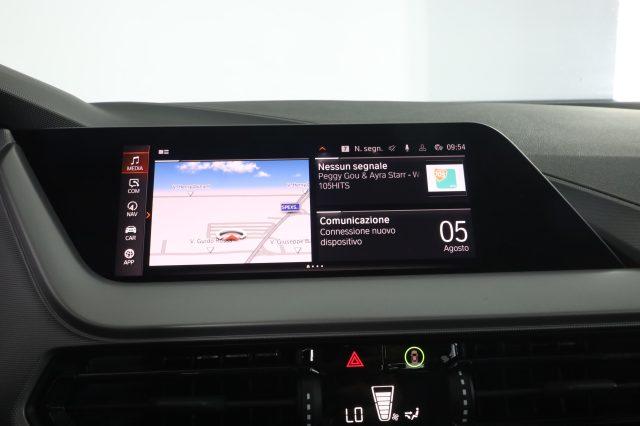 BMW 116 Serie 1 d 5p. Msport Exterior