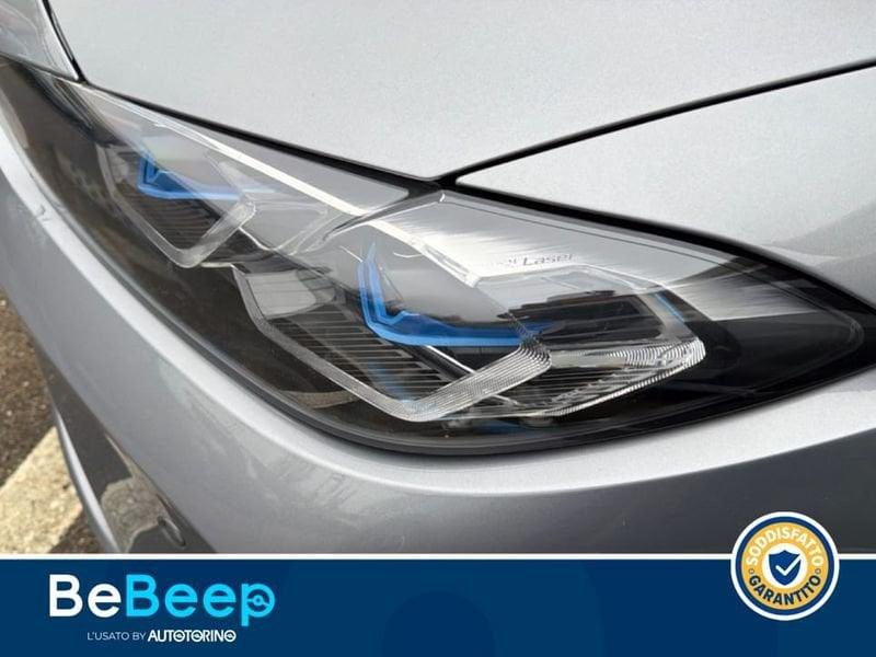 BMW Serie 3 Touring M3 TOURING 3.0 COMPETITION M XDRIVE AUTO