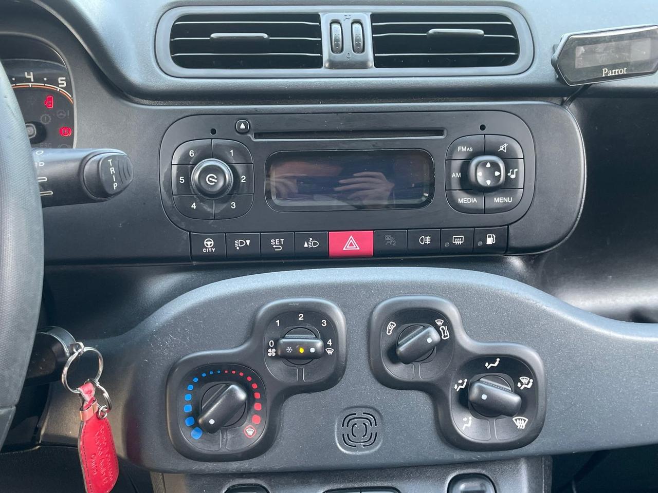 Fiat Panda Easy 1.2 EasyPower #11781