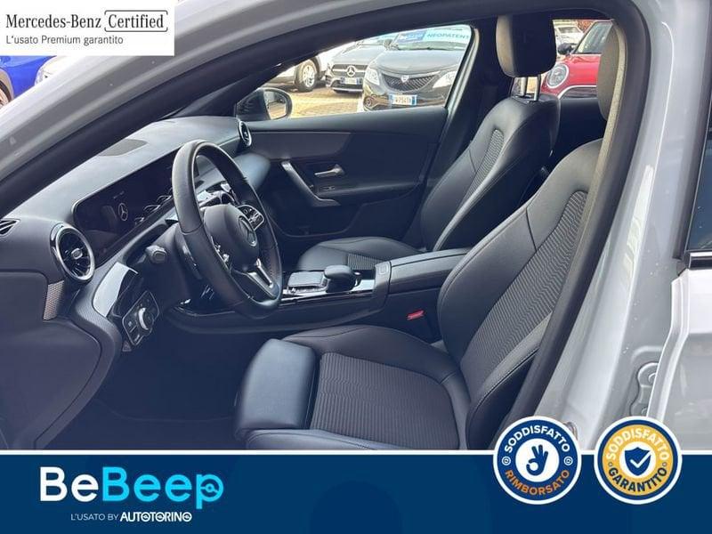 Mercedes-Benz Classe A A 180 D SPORT AUTO
