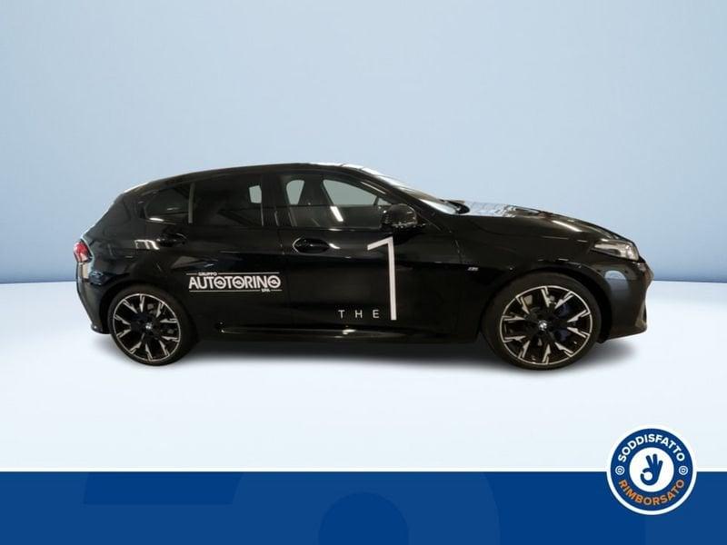 BMW Serie 1 Nuova 120d M Sport