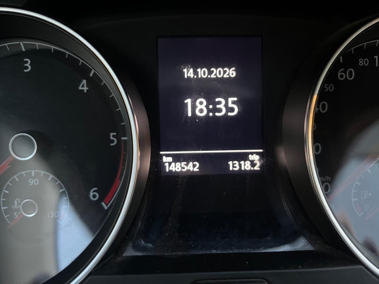 Volkswagen Golf VII/ 1.6TDI/110CV/neopatentati/Euro6B/unico proprietario/5Porte e 5Posti