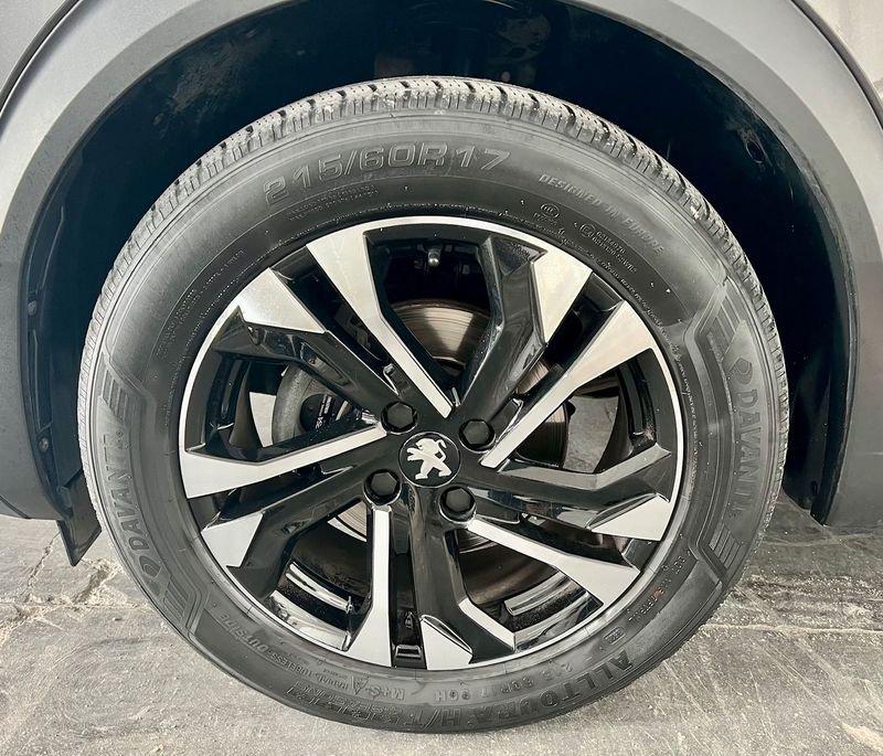 Peugeot 2008 2008 BlueHDi 110 S&S Allure Pack